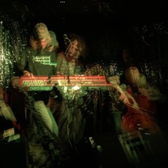 The Orchestra (For Now)