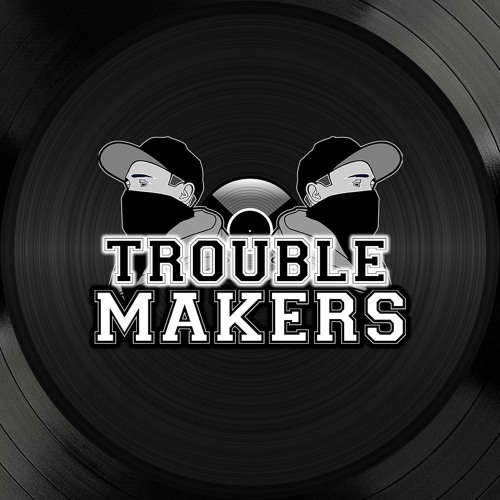 Trouble Makers UKG’s avatar
