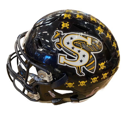 STEPHENVILLE VS MIDLOTHIAN 8.29.25
