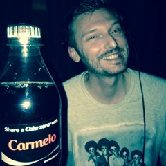 Alan Carmelo