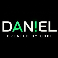 DΛN!EL created by code