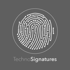technosignatures