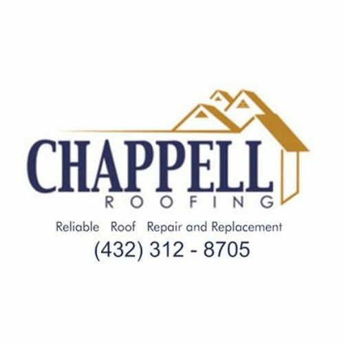 Chappell Roofing’s avatar