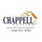 Chappell Roofing