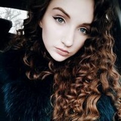 Анастасия Скрынник