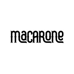 Macarone Music