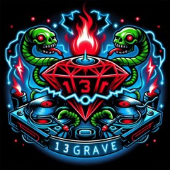 13 Graves