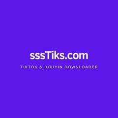 Stream sssTikTok - TikTok Downloader Without Watermarks music ...