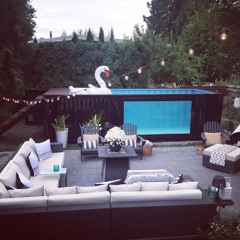 Seventeen Pools
