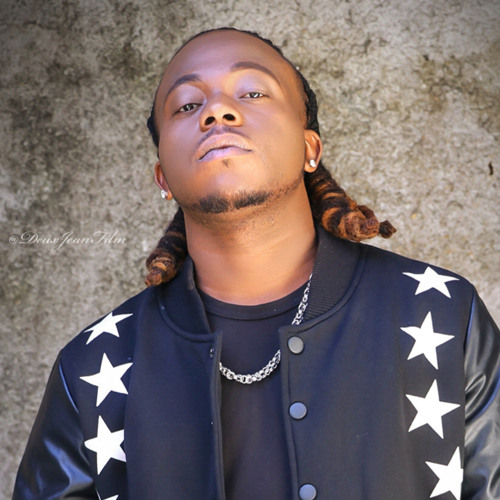 Omaj Bob Cailloux By Bob Cailloux