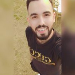 Mahmoud Bolla