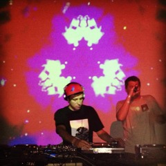 RCU (DJ Random Come Up)