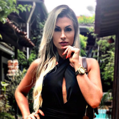 Sheilinha Bittencourt