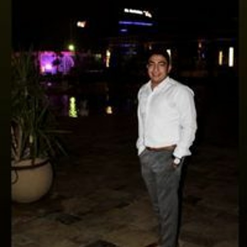 Mohamed Ezzeat’s avatar