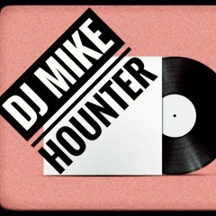 DJ Mike Hounter