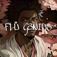 FLÜ G3NIUS