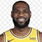 Lebrone Jahames