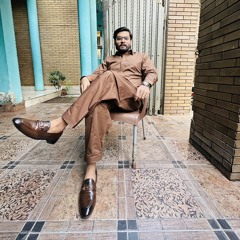 Chaudhary Haseeb Atif