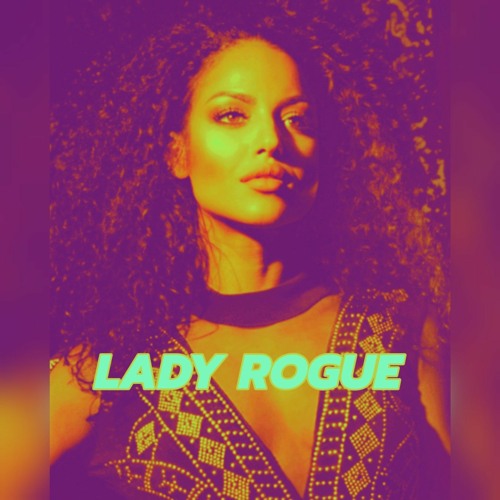 Lady Rogue’s avatar