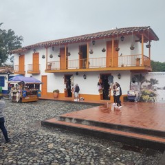 Agus Gonzalez Martinez