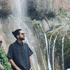Pourya Qasemi