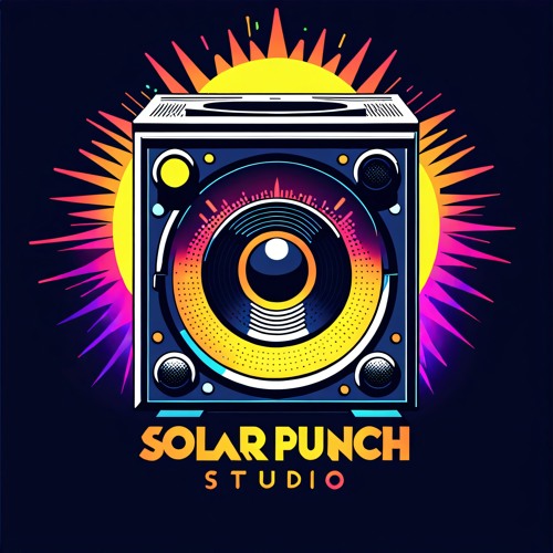 Stream Solar Punch music | Listen to songs, albums, playlists for free ...