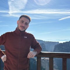 Panagiotis Dimopoulos