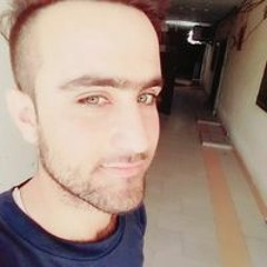 Ahmed Ali
