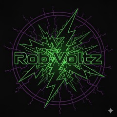 Rob Voltz