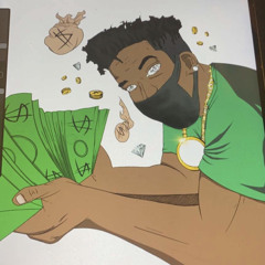 Trey Tityboii Simpson