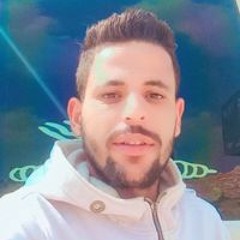 Mamdoh Mohamed Khaldi