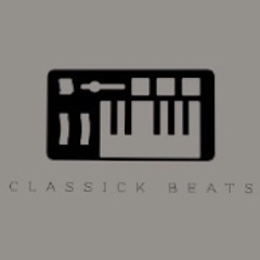 Somebody prod by Classick Jointz