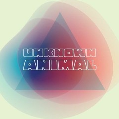 unknown animal
