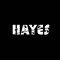 HAYES