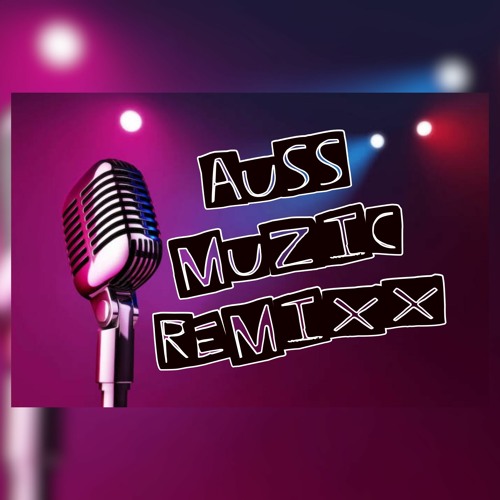 AUSS MUSIC’s avatar
