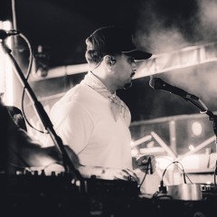 DJ Trochez | Austin, Texas