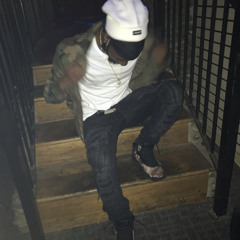 Anthony Buie