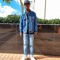 Innocent Itumeleng