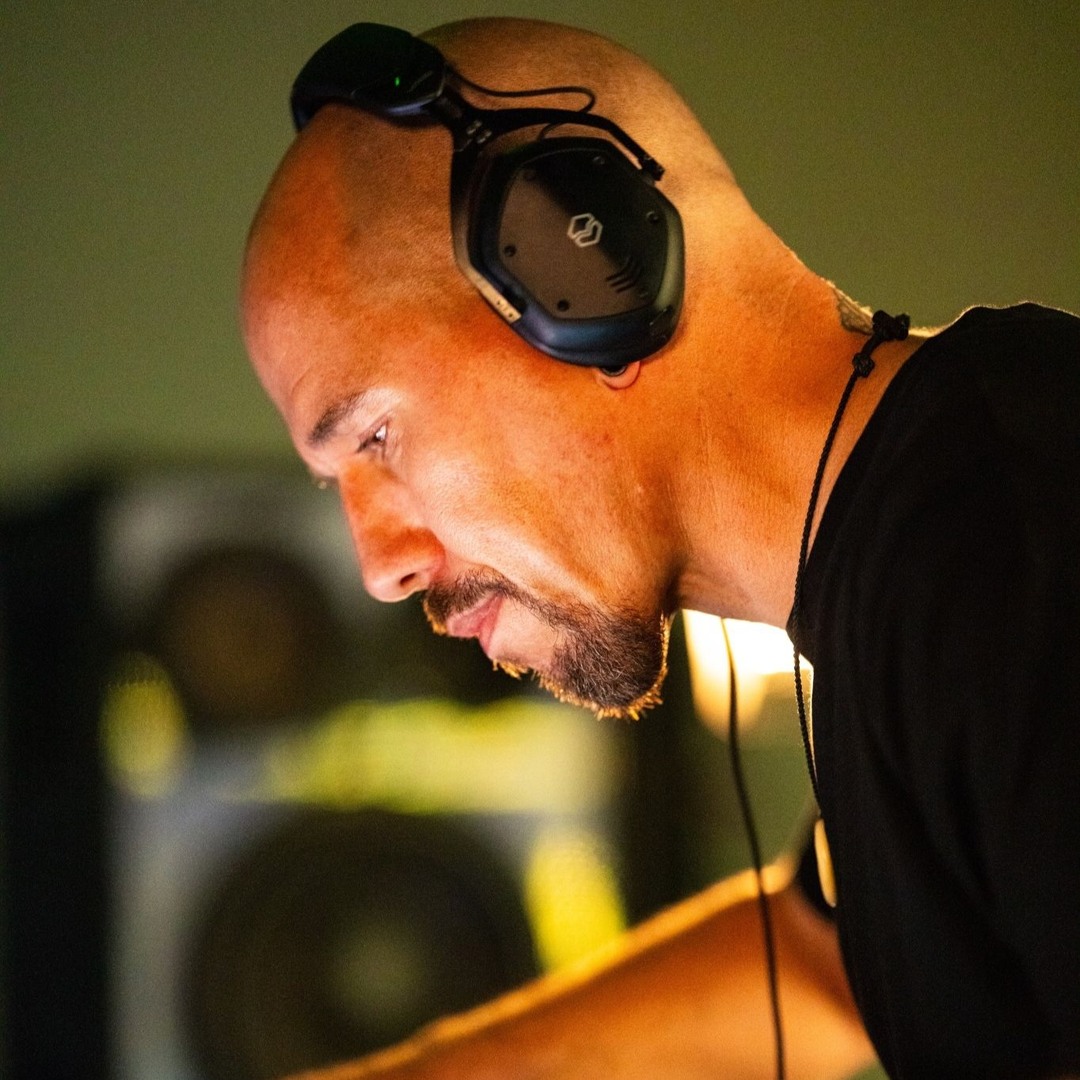 Stream Marcus Funkhouser music | Listen to songs, albums