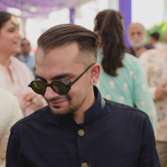 Abhinav P