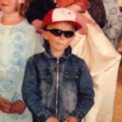 Thøger Bruun Theilgaard