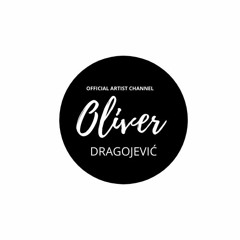 Oliver Dragojević