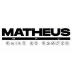 DJMATHEUSMPC BAILE DE CAMPOS ☑️