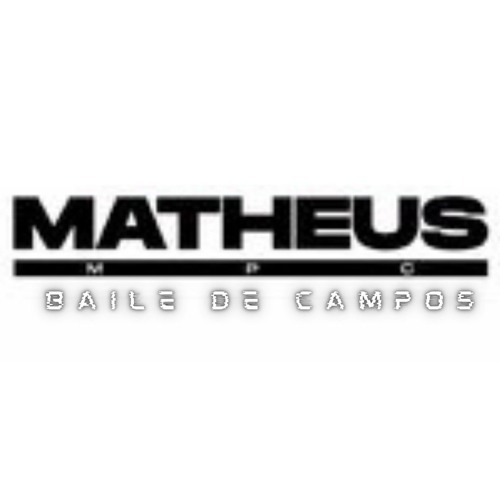 DJMATHEUSMPC BAILE DE CAMPOS’s avatar