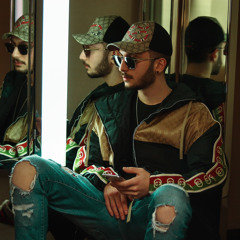 Aryamehr Mousavi