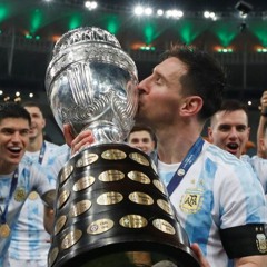 Leonel Aranda fan de la pulgiña