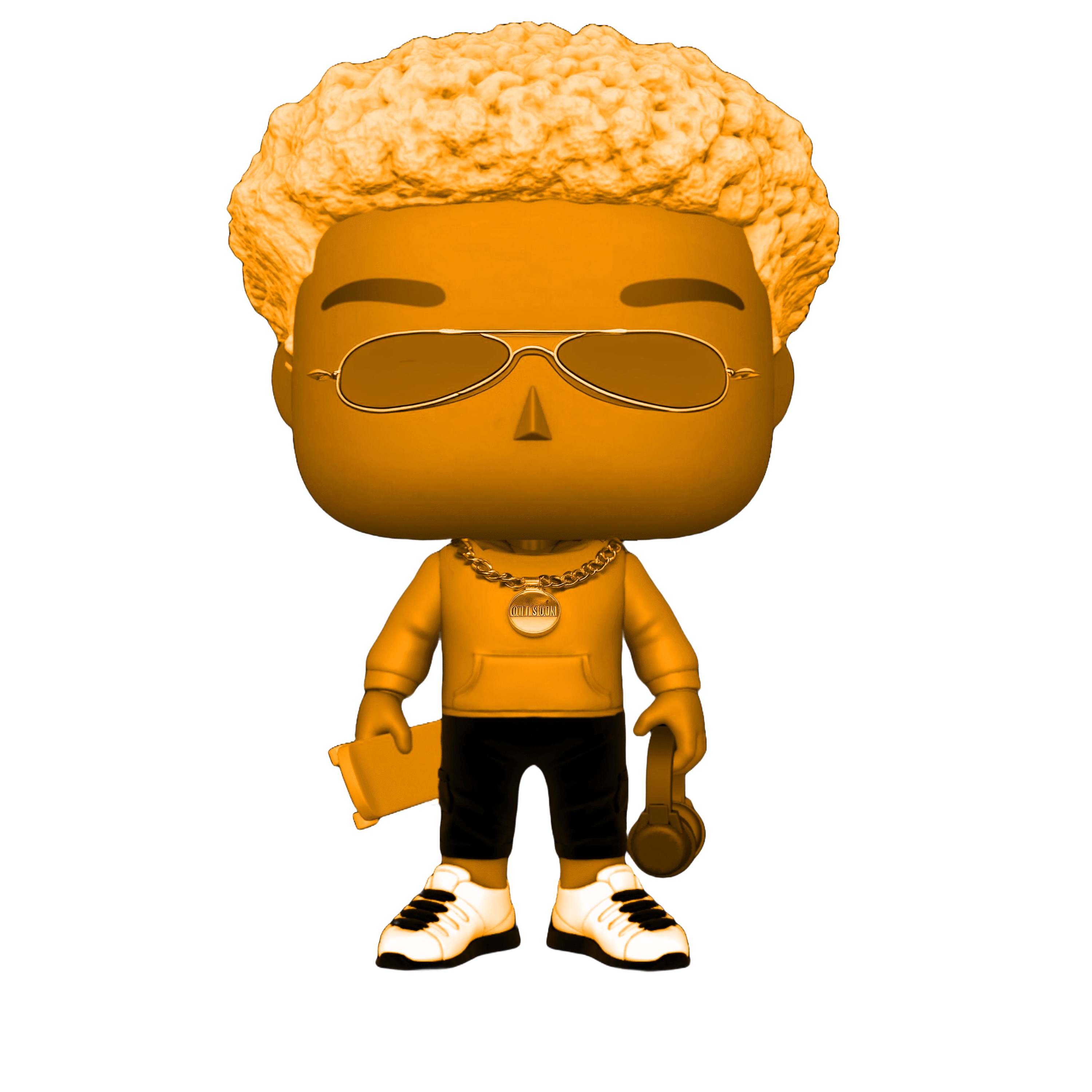ImSoSilvy