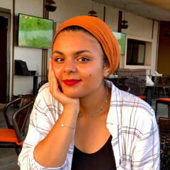 Oumaima Mabrouk