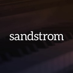 sandstrom