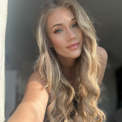 Luciee Marie Closier